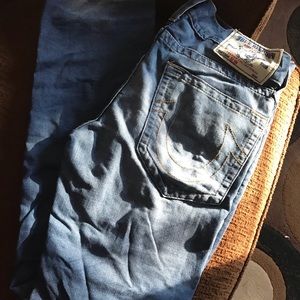 Jeans Slim Fit True Religion